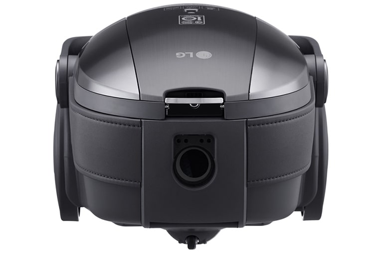LG Пылесос с мешком для сбора пыли с мотором Smart Inverter Motor, VB8607NCAG, thumbnail 7