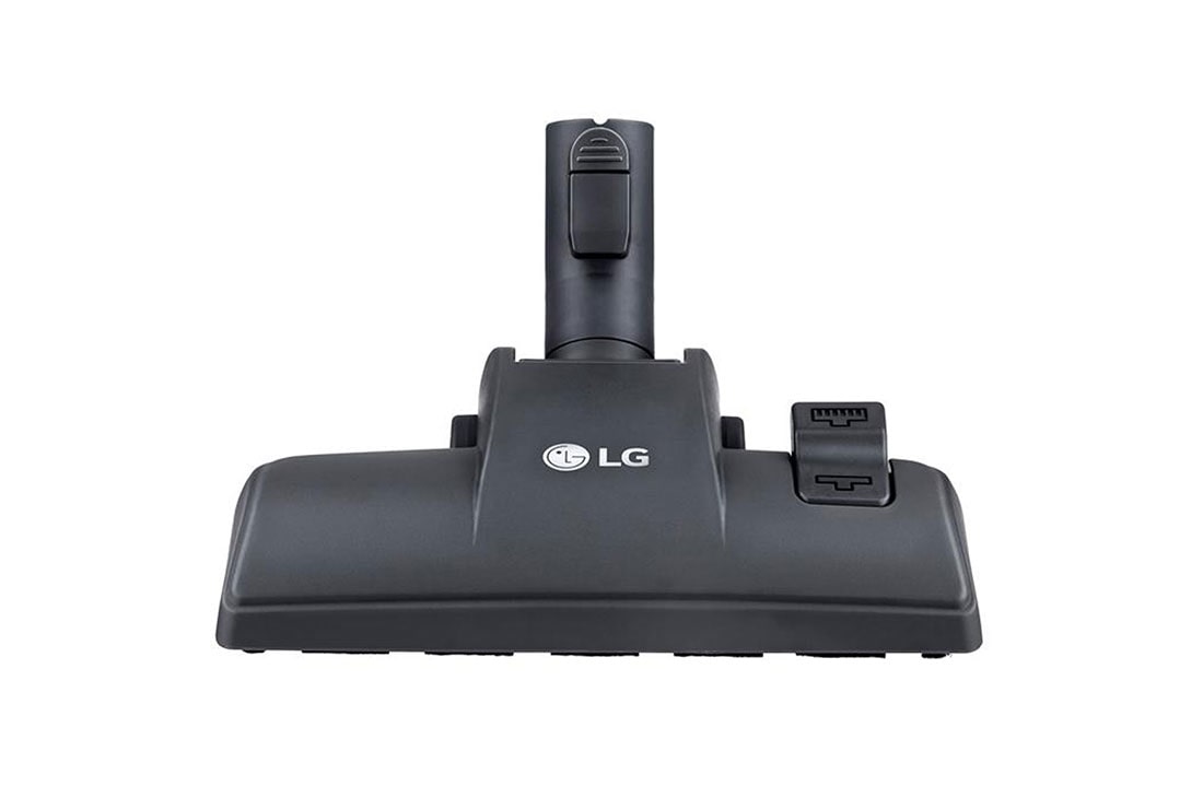 LG Пылесос LG VC73188NELR | Система Kompressor | Мощность 380 Вт, top view, VC73188NELR, thumbnail 6