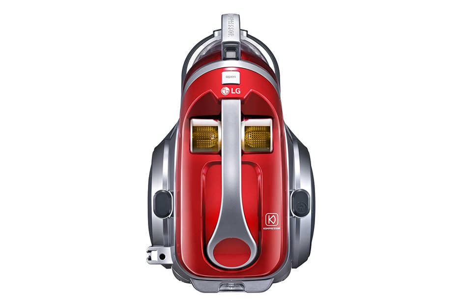 LG Пылесос LG VC73201UHAR | Система Kompressor | Мощность 420 Вт, VC73201UHAR, thumbnail 2