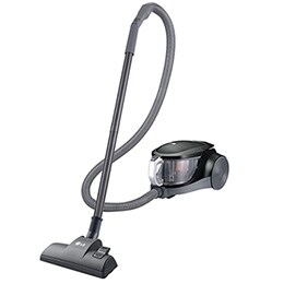 Компактный пылесос с простым контейнером2