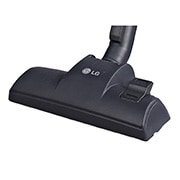 LG Пылесос с автоматической системой прессования пыли Kompressor, VK76A09NTCR, thumbnail 5