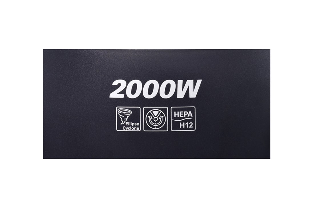 LG Пылесос с автоматической системой прессования пыли Kompressor, VK76A09NTCR, thumbnail 6