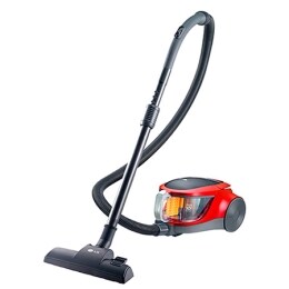 Пылесос с автоматической системой прессования пыли Kompressor2