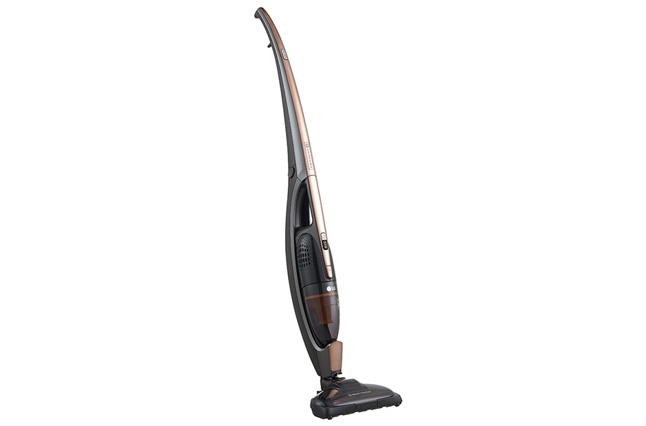LG Беспроводной пылесос 2в1 с инверторным мотором: вертикальный и портативный ручной, VS8606SCM, thumbnail 2