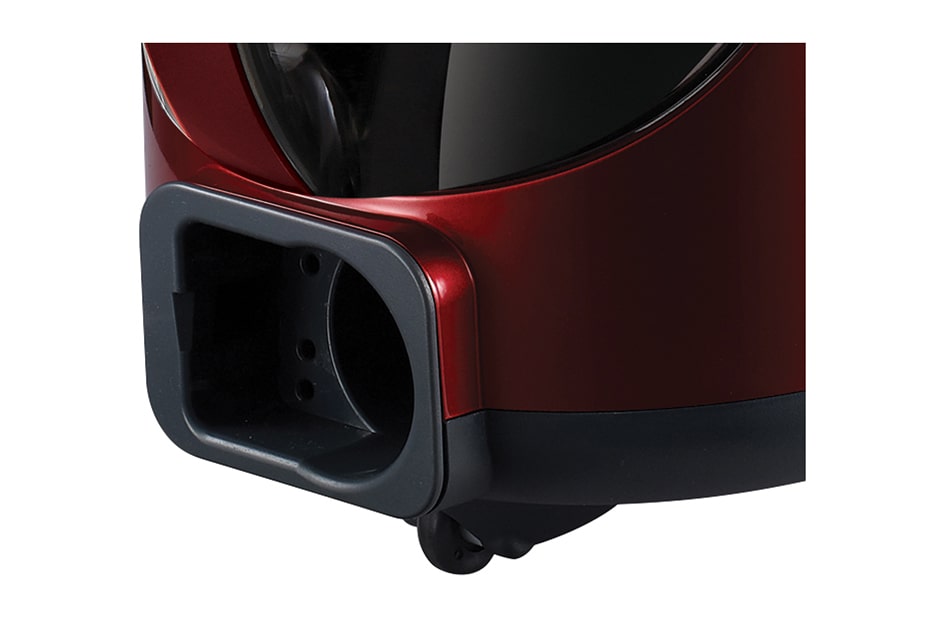 LG Компактный пылесос с простым контейнером, VK74321H, thumbnail 3