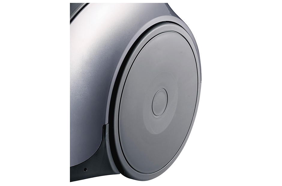 LG Компактный пылесос с простым контейнером, VK74W22H, thumbnail 5