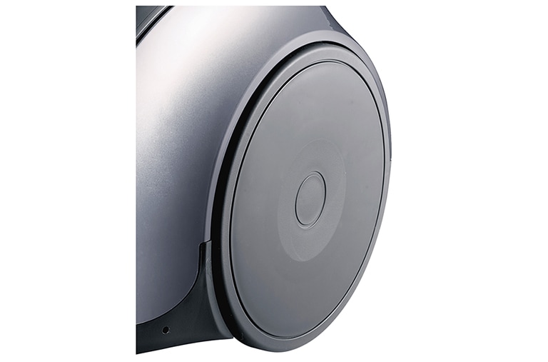 LG Компактный пылесос с простым контейнером, VK74W22H, thumbnail 5