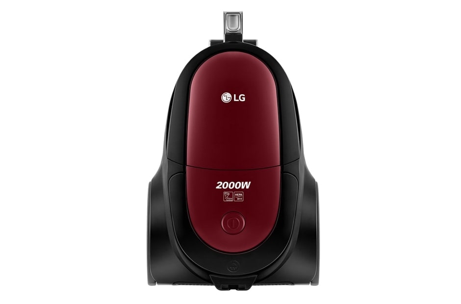 LG Компактный пылесос с простым контейнером, VC53001ENTC, thumbnail 2