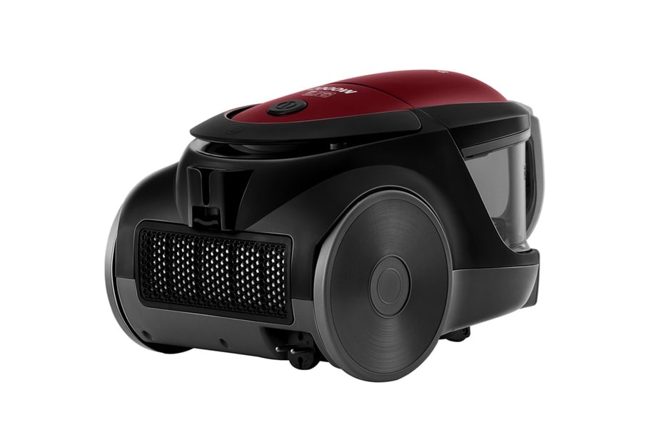 LG Компактный пылесос с простым контейнером, VC53001ENTC, thumbnail 6