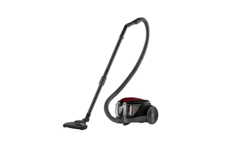 LG Компактный пылесос с простым контейнером, VC53001ENTC, thumbnail 1