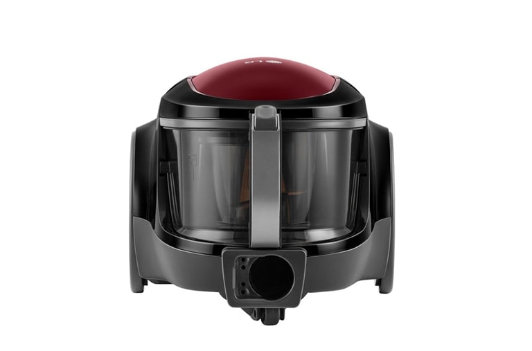 LG Компактный пылесос с простым контейнером, VC53001ENTC, thumbnail 5