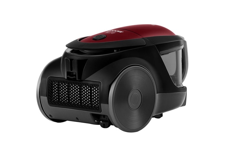 LG Компактный пылесос с простым контейнером, VC53001ENTC, thumbnail 6