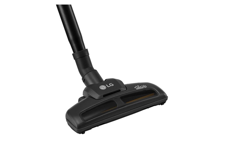 LG Компактный пылесос с простым контейнером, VC53001ENTC, thumbnail 11