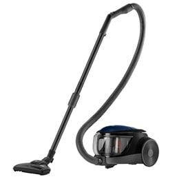 Компактный пылесос с простым контейнером2