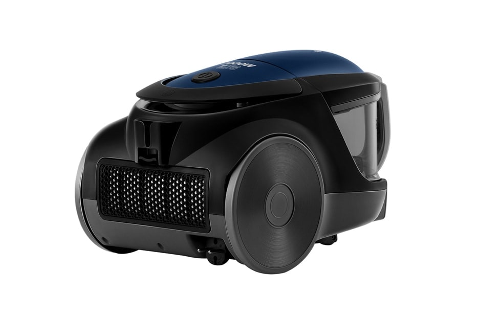 LG Компактный пылесос с простым контейнером, VK76A03NTCB, thumbnail 6