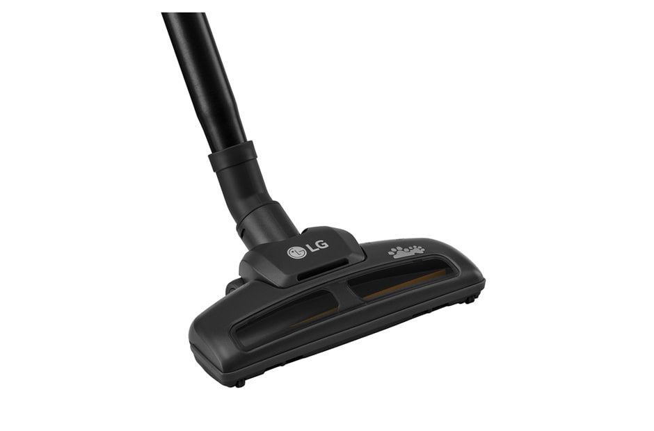 LG Компактный пылесос с простым контейнером, VK76A03NTCB, thumbnail 11