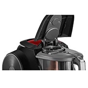 LG Компактный пылесос с простым контейнером, VK76A06NDRP, thumbnail 10