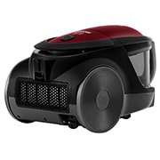 LG Компактный пылесос с простым контейнером, VK76A06NDRP, thumbnail 5