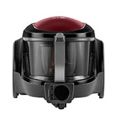 LG Компактный пылесос с простым контейнером, VK76A06NDRP, thumbnail 6