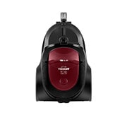 LG Компактный пылесос с простым контейнером, VK76A06NDRP, thumbnail 8
