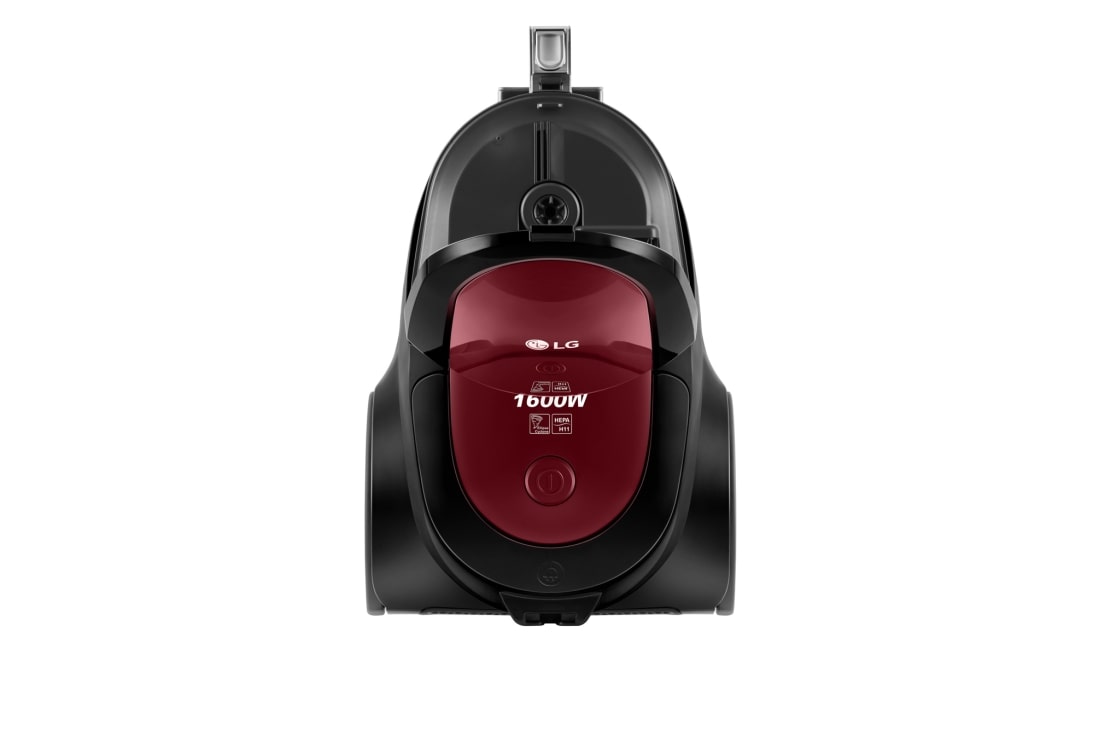LG Компактный пылесос с простым контейнером, VK76A06NDRP, thumbnail 8