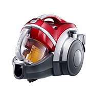 LG Пылесос LG, VK89304HUM, thumbnail 3