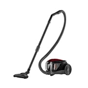 LG Компактный пылесос с простым контейнером LG VK76A01NDR, VK76A01NDR, thumbnail 1