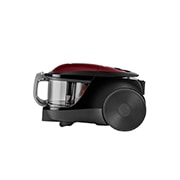 LG Компактный пылесос с простым контейнером LG VK76A01NDR, VK76A01NDR, thumbnail 5