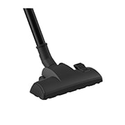 Компактный пылесос LG VK76A01NDR | LG RU