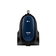 LG Компактный пылесос с простым контейнером, VC53002MNTC, thumbnail 2