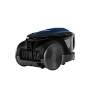 LG Компактный пылесос с простым контейнером, VC53002MNTC, thumbnail 3