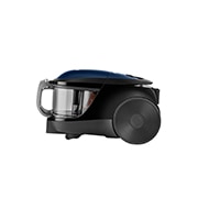 LG Компактный пылесос с простым контейнером, VC53002MNTC, thumbnail 5