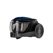 LG Компактный пылесос с простым контейнером, VC53002MNTC, thumbnail 6