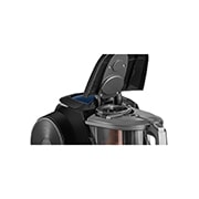 LG Компактный пылесос с простым контейнером, VC53002MNTC, thumbnail 9