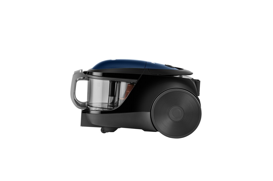 LG Компактный пылесос с простым контейнером, VC53002MNTC, thumbnail 5