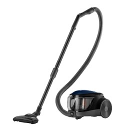 Компактный пылесос с простым контейнером2