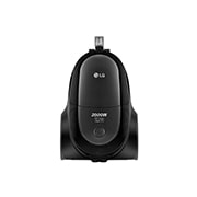 LG Компактный пылесос с простым контейнером LG VK76A01NDS, VK76A01NDS, thumbnail 2