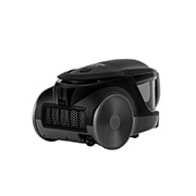 LG Компактный пылесос с простым контейнером LG VK76A01NDS, VK76A01NDS, thumbnail 3