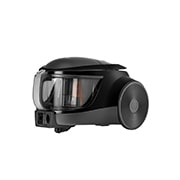 LG Компактный пылесос с простым контейнером LG VK76A01NDS, VK76A01NDS, thumbnail 6