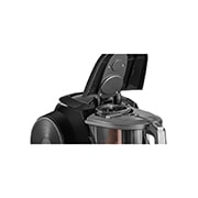 LG Компактный пылесос с простым контейнером LG VK76A01NDS, VK76A01NDS, thumbnail 9