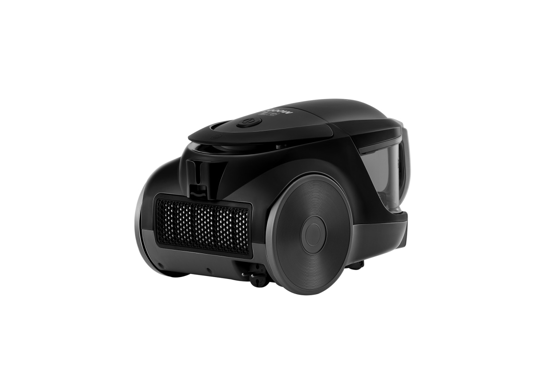 LG Компактный пылесос с простым контейнером LG VK76A01NDS, VK76A01NDS, thumbnail 3