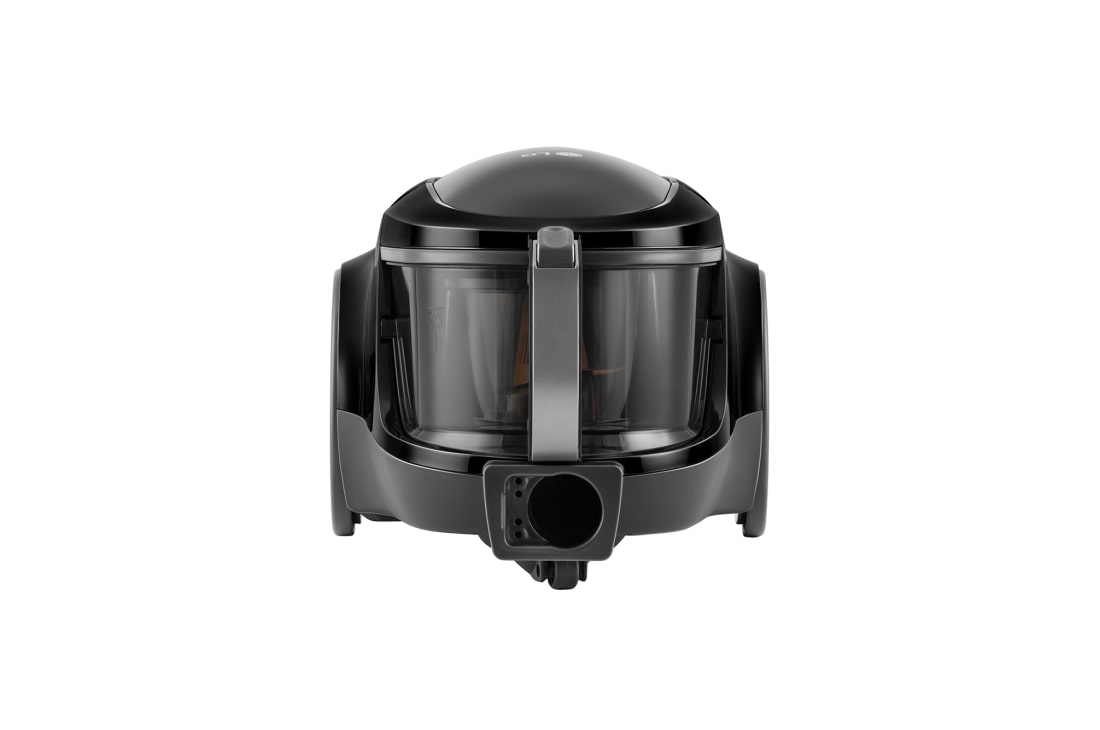 LG Компактный пылесос с простым контейнером LG VK76A01NDS, VK76A01NDS, thumbnail 4