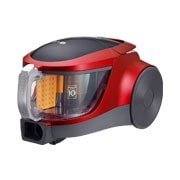 LG Пылесос LG-VK76A02ND, VK76A02ND, thumbnail 2