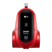 LG Пылесос LG-VK76A02ND, VK76A02ND, thumbnail 3