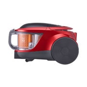 LG Пылесос LG-VK76A02ND, VK76A02ND, thumbnail 4