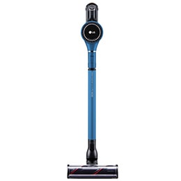 Беспроводной вертикальный пылесос2