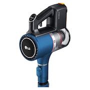 LG Пылесос вертикальный беспроводной LG A9DDCARPET2 | 2 аккумулятора, A9DDCARPET2, thumbnail 3