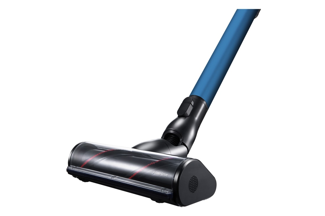 LG Пылесос вертикальный беспроводной LG A9DDCARPET2 | 2 аккумулятора, A9DDCARPET2, thumbnail 7