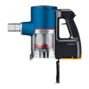 LG Пылесос вертикальный беспроводной LG A9DDCARPET2 | 2 аккумулятора, A9DDCARPET2, thumbnail 5