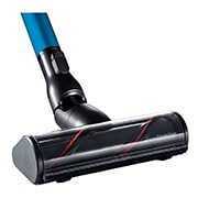 LG Пылесос вертикальный беспроводной LG A9DDCARPET2 | 2 аккумулятора, A9DDCARPET2, thumbnail 6